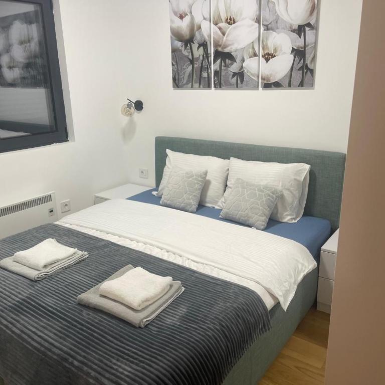 Central Residence Zlatibor - One-Bedroom Apartment - 8