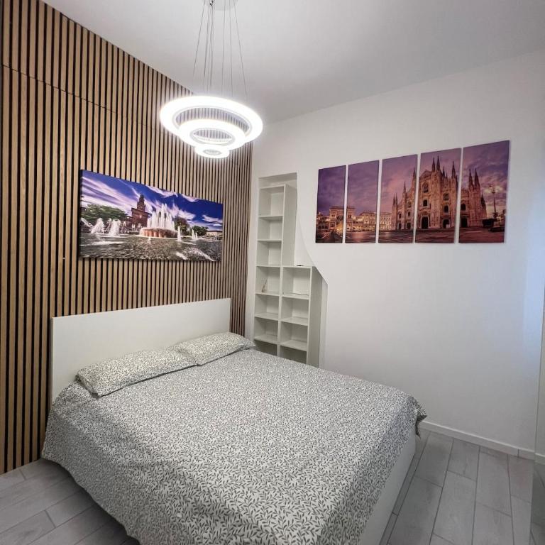 Navigli Home - Appartamento - 12