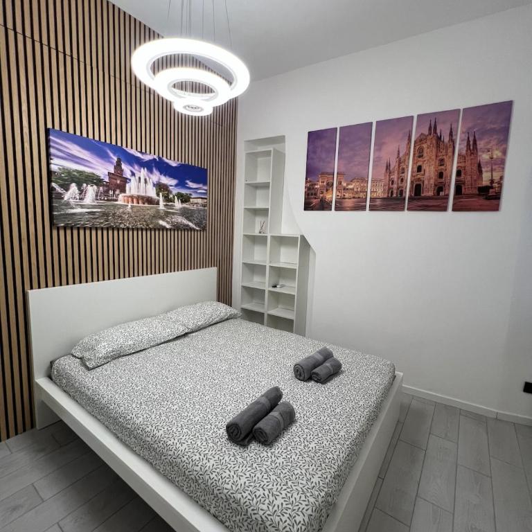 Navigli Home - Appartamento - 14