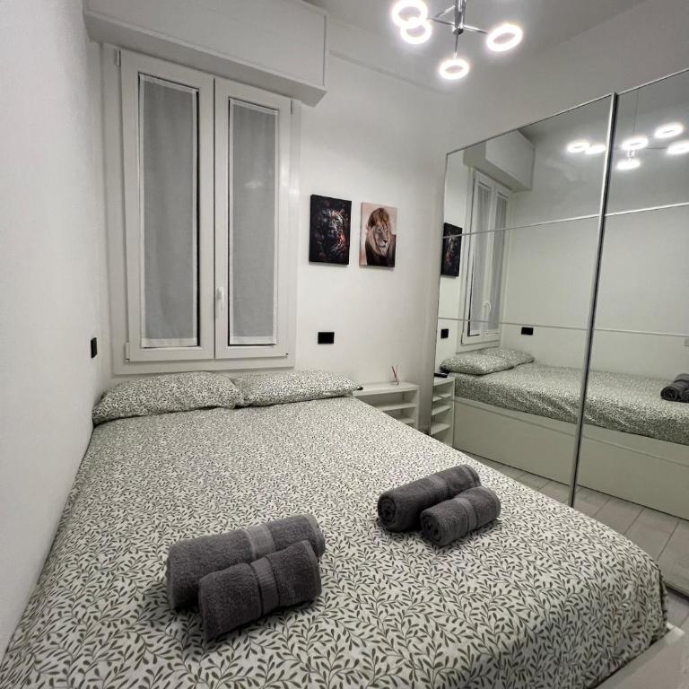 Navigli Home - Appartamento - 16