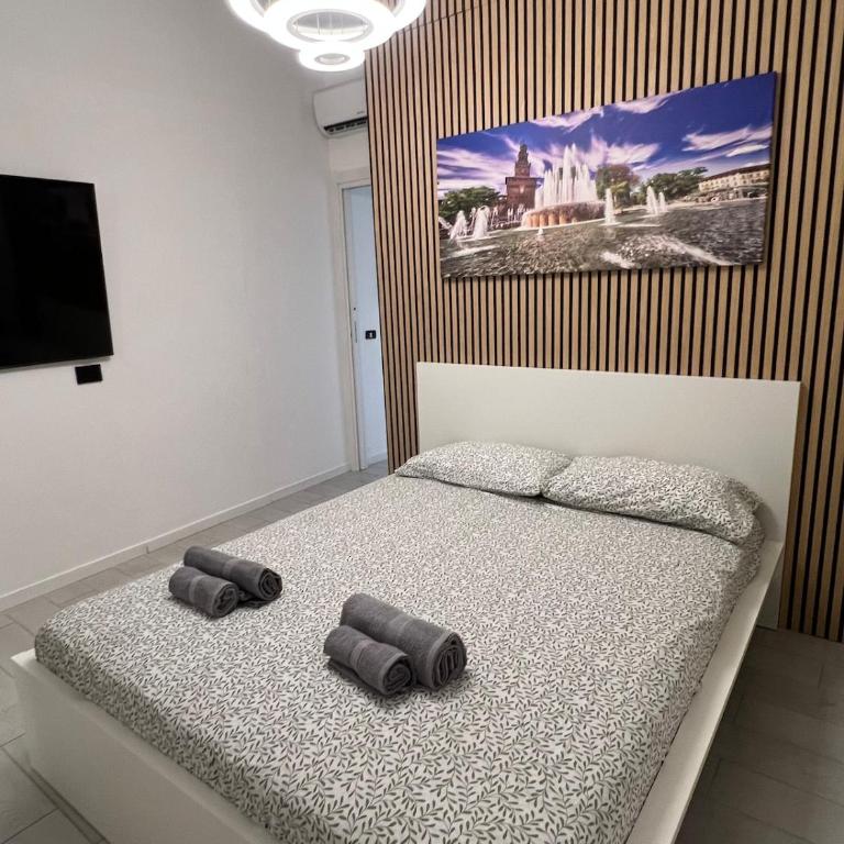 Navigli Home - Appartamento - 17