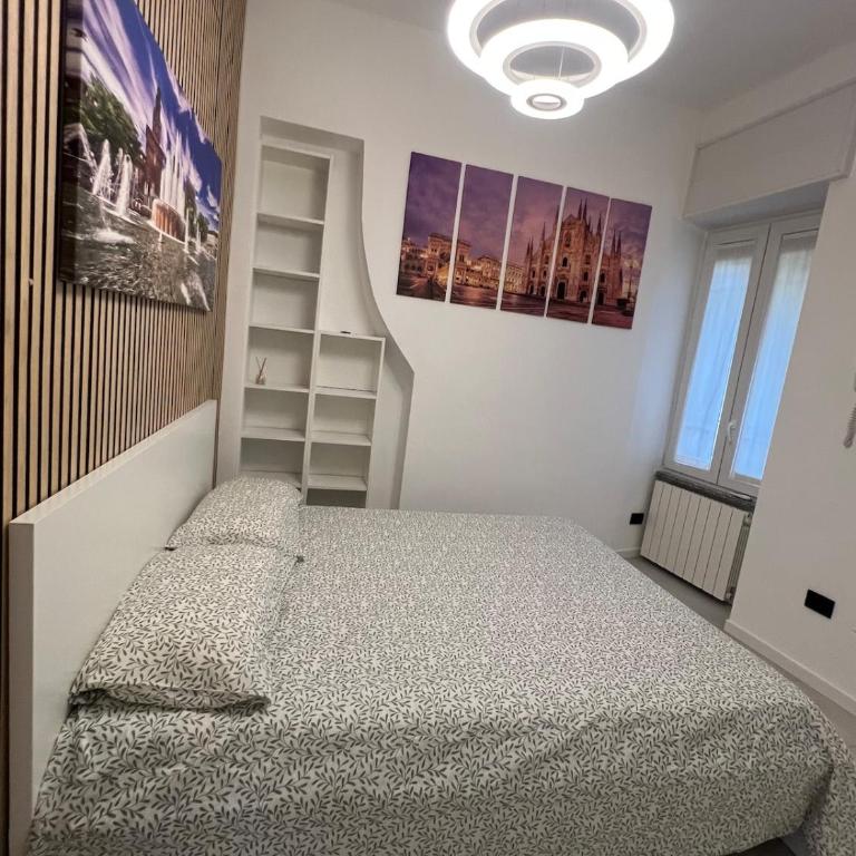 Navigli Home - Appartamento - 22