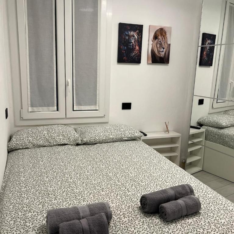 Navigli Home - Appartamento - 24
