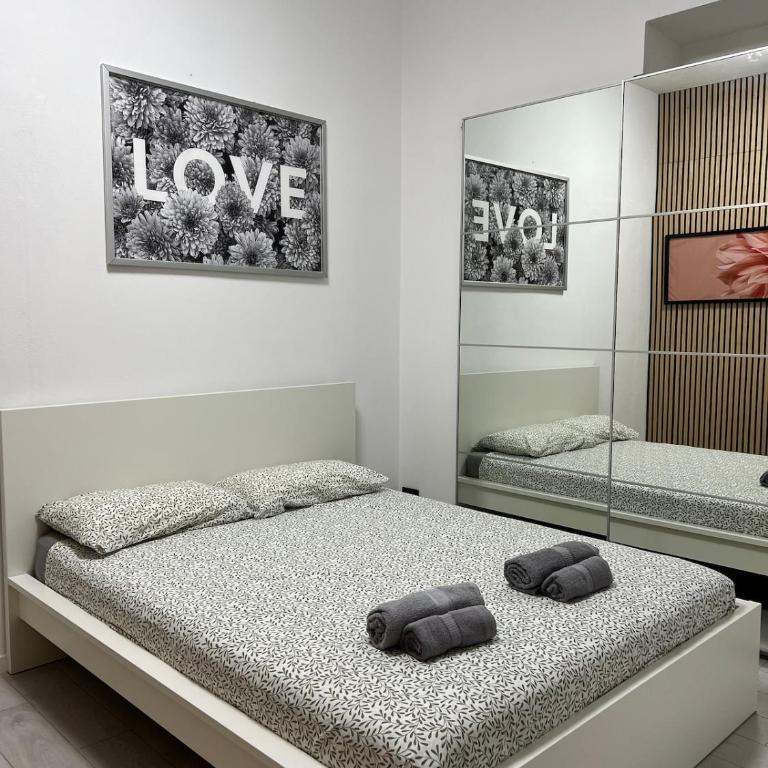Navigli Home - Appartamento - 34