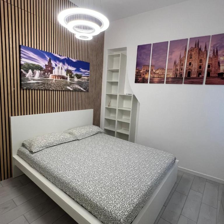 Navigli Home - Appartamento - 35