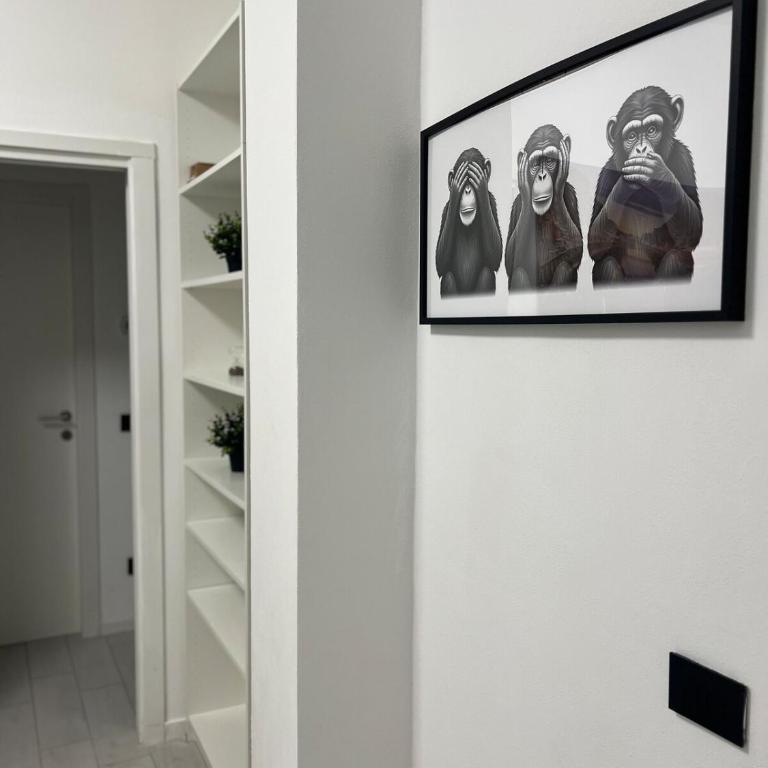 Navigli Home - Appartamento - 37