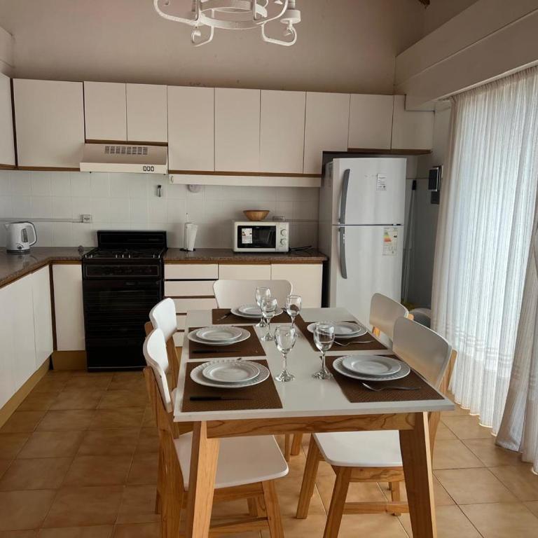 Barrika apart - Apartamento de 2 dormitorios - 23