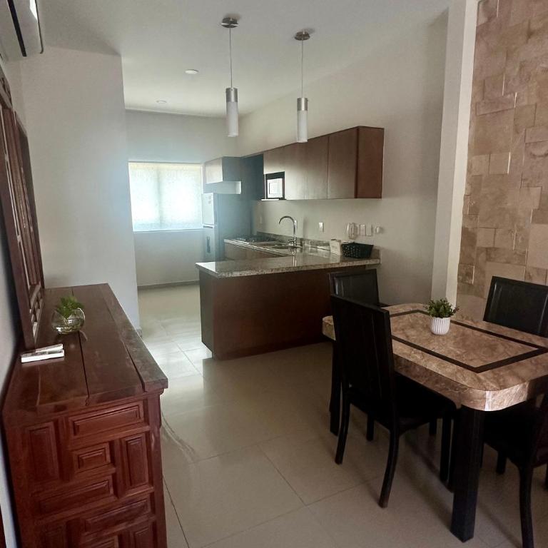 Torre Monaco en Sabalo Country - Appartement 2 Chambres - 6