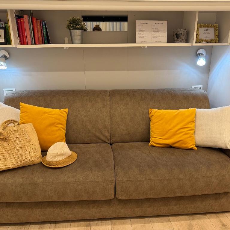 Incentrum, nel cuore di Genova, Via XX Settembre - Appartamento con 1 Camera da Letto - 25
