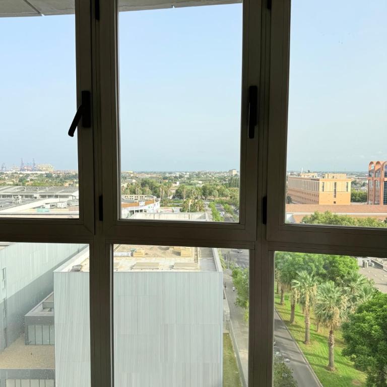Premium Penthouse with Large Terrace, Ocean Views & Opposite the City of Arts and Sciences - Apartment mit 2 Schlafzimmern und Stadtblick - 22