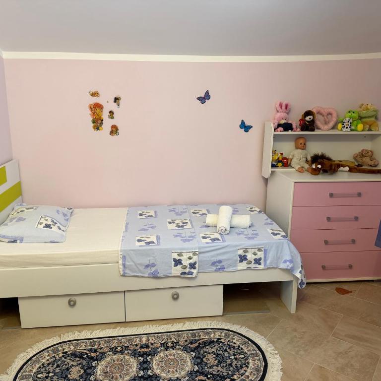 Andolly Apartments - Superior Apartman - 10