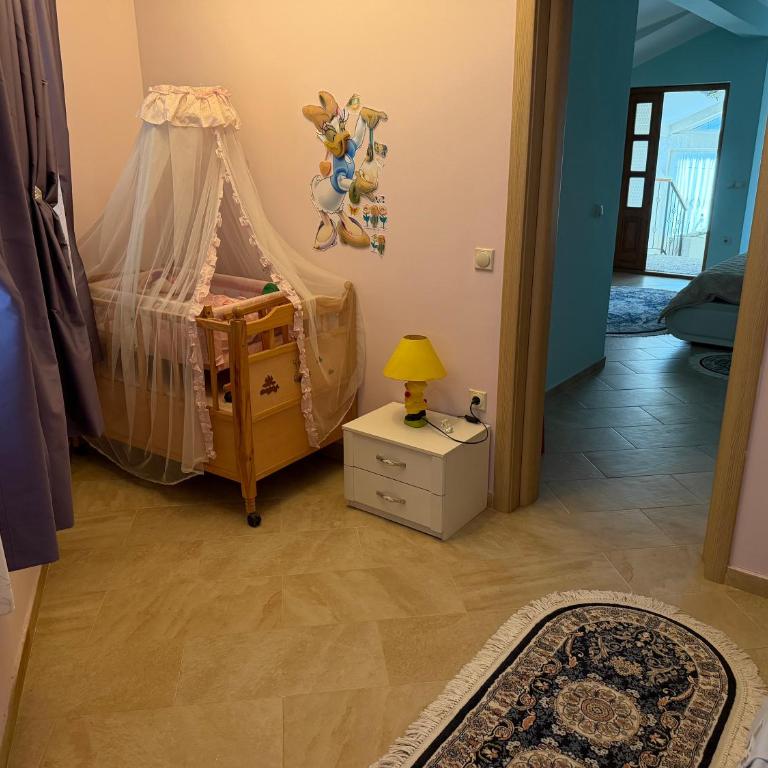 Andolly Apartments - Superior Apartman - 11