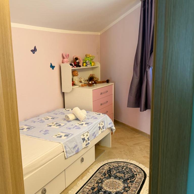 Andolly Apartments - Superior Apartman - 12