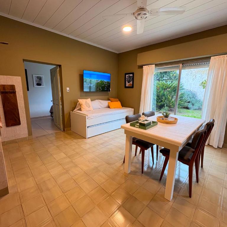 Rancho nuevo - Casa con 1 dormitorio - 2
