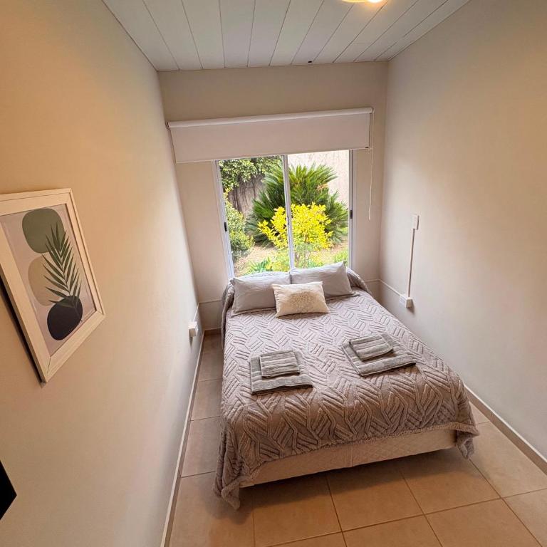 Rancho nuevo - Casa con 1 dormitorio - 4