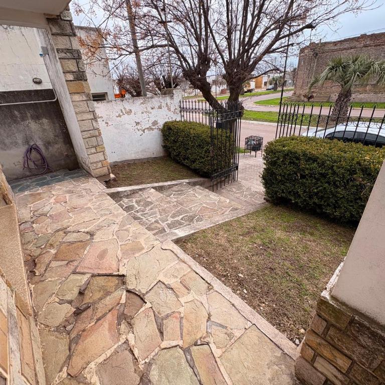 Rancho nuevo - Casa de 2 dormitorios - 8