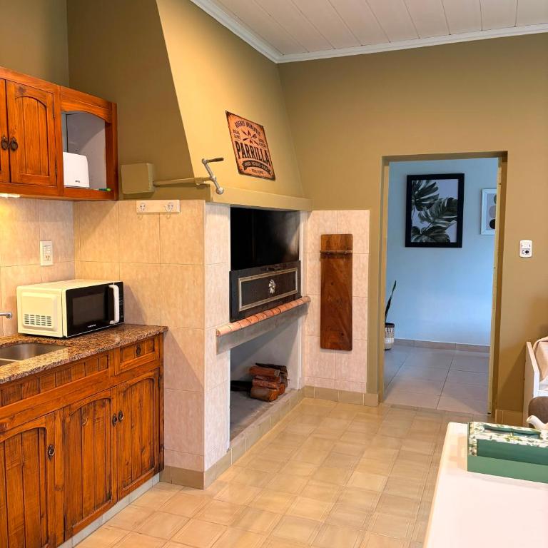 Rancho nuevo - Casa con 1 dormitorio - 7