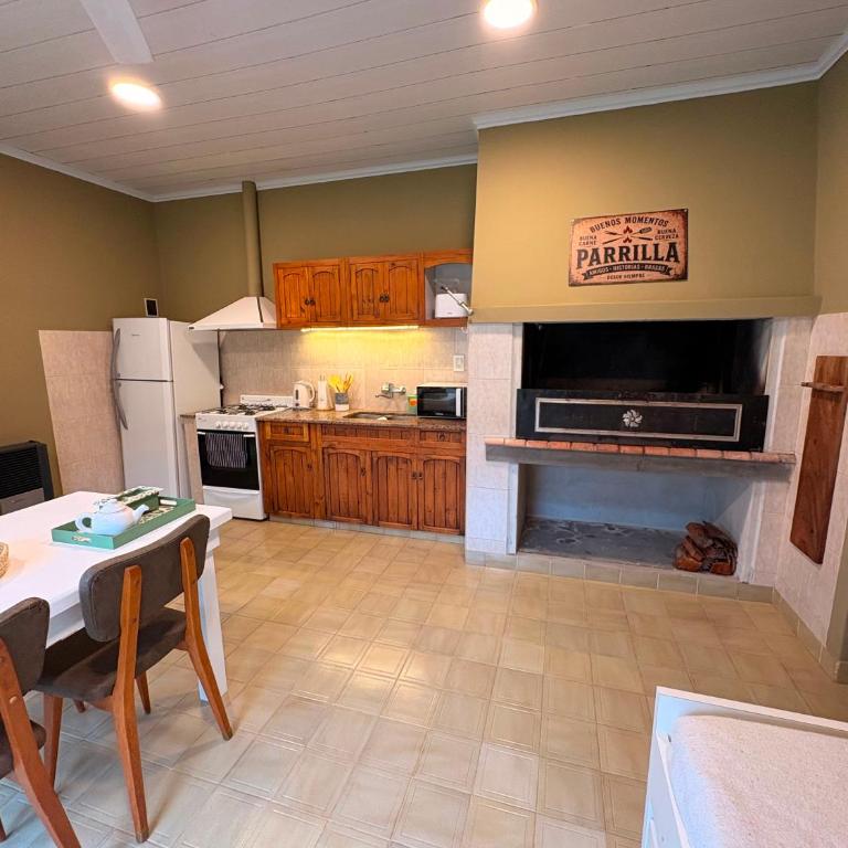 Rancho nuevo - Casa con 1 dormitorio - 13