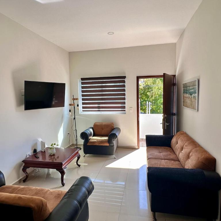 Torre Monaco en Sabalo Country - Appartement 2 Chambres - 5