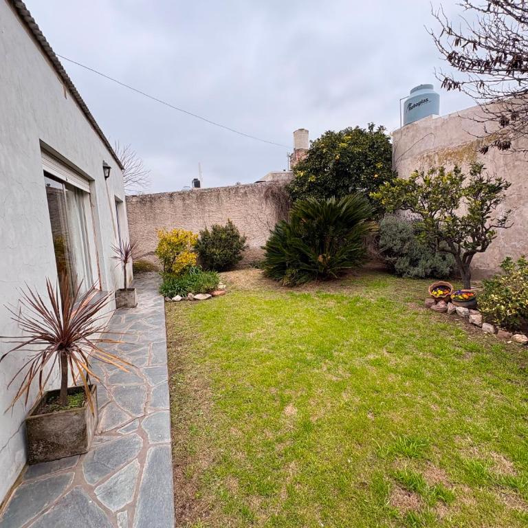 Rancho nuevo - Casa con 1 dormitorio - 14