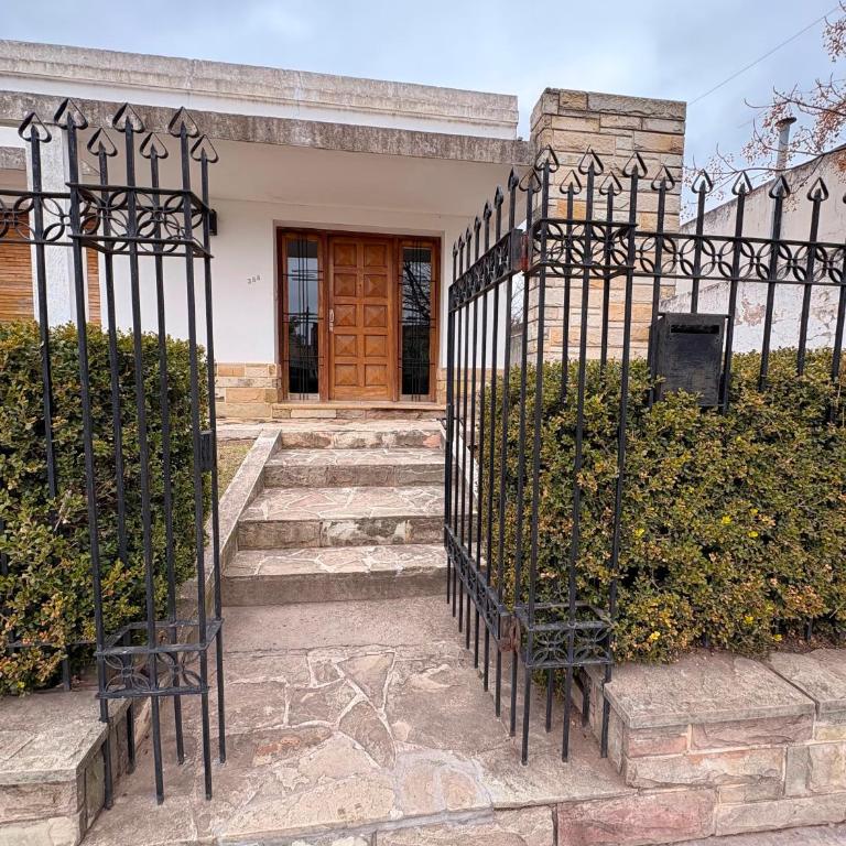 Rancho nuevo - Casa de 2 dormitorios - 17