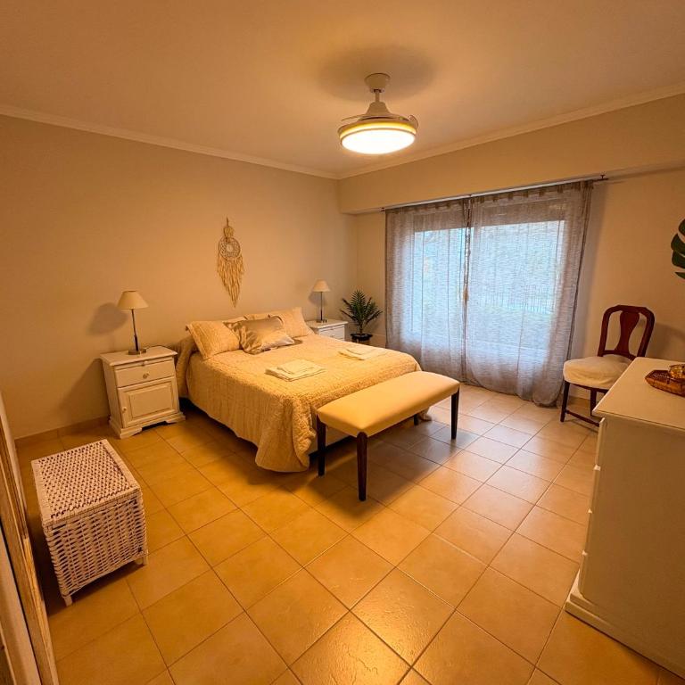 Rancho nuevo - Casa de 2 dormitorios - 20