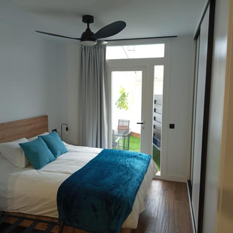 Macarena Suites - Centro Histórico con Parking gratis - Estudio con terraza - 42