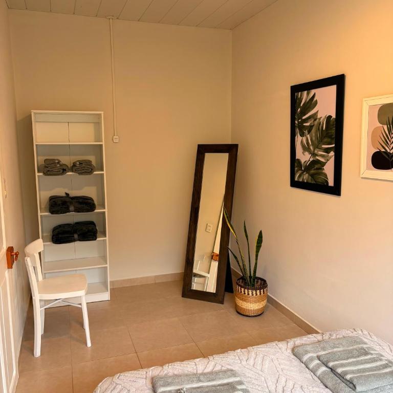 Rancho nuevo - Casa con 1 dormitorio - 17