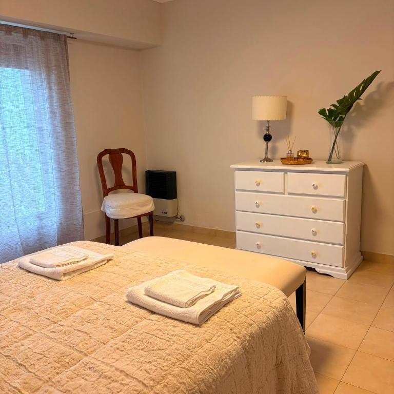 Rancho nuevo - Casa de 2 dormitorios - 25