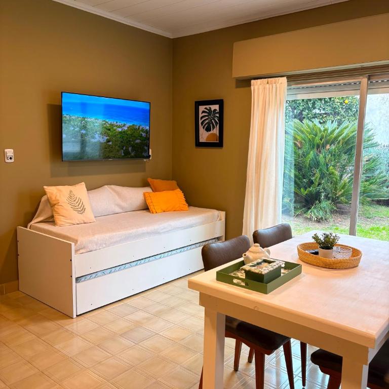 Rancho nuevo - Casa con 1 dormitorio - 19