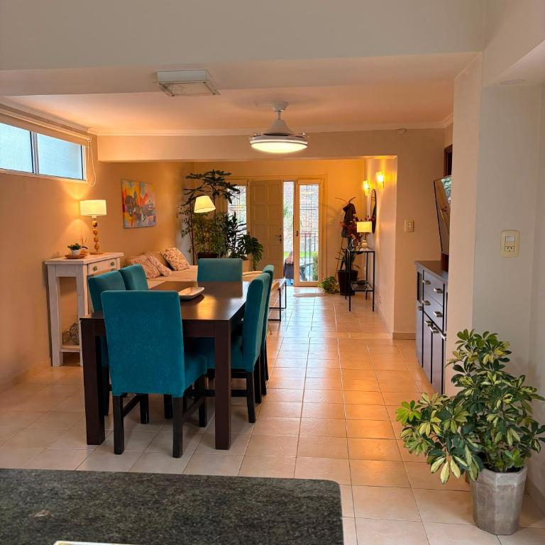 Rancho nuevo - Casa de 2 dormitorios - 31