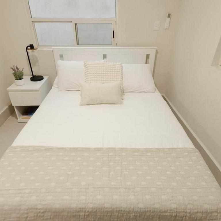 Ares Depas - Apartamento de 1 dormitorio - 6