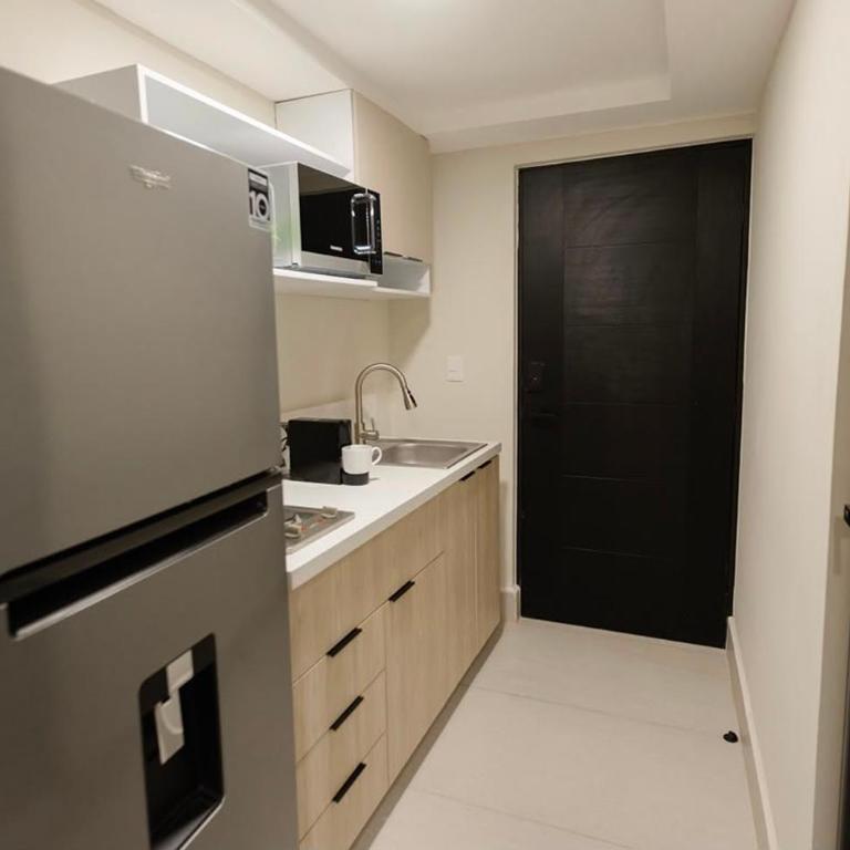 Ares Depas - Apartamento de 1 dormitorio - 3