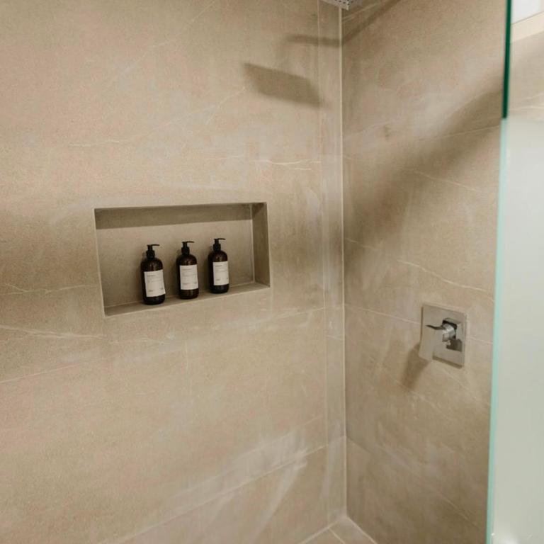 Ares Depas - Apartamento de 1 dormitorio - 5