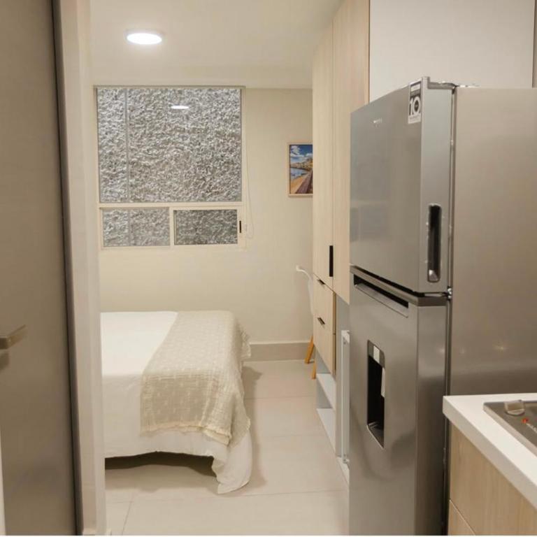 Ares Depas - Apartamento de 1 dormitorio - 2