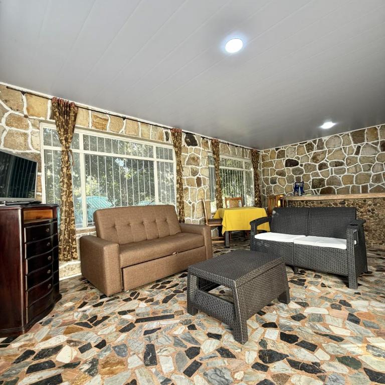 Cabañas El Itali - Casa Unifamiliar de 2 dormitorios - 4