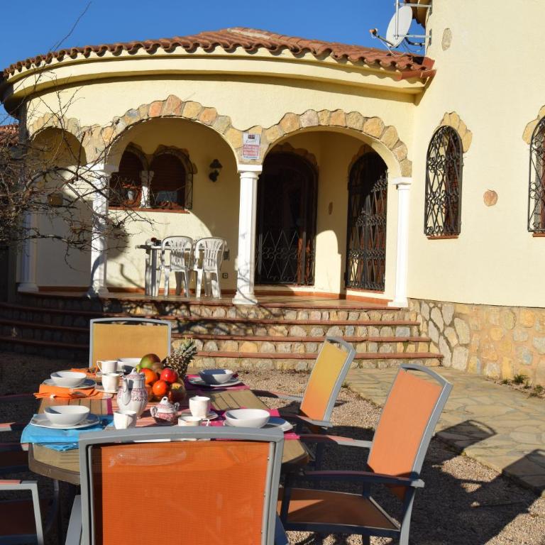 Villa Los Inkas - Casa Unifamiliar de 3 dormitorios - 3