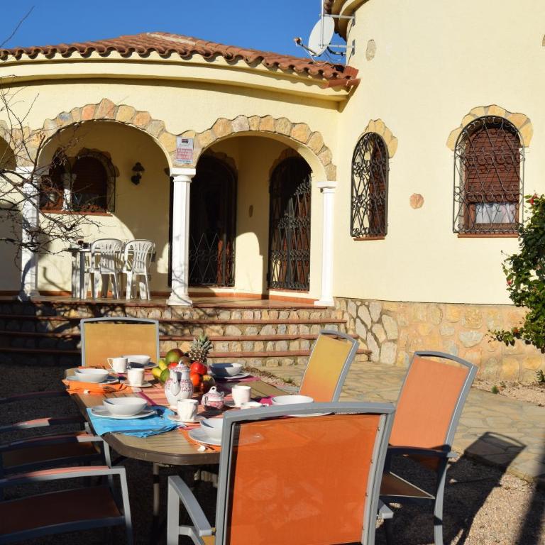 Villa Los Inkas - Casa Unifamiliar de 3 dormitorios - 4