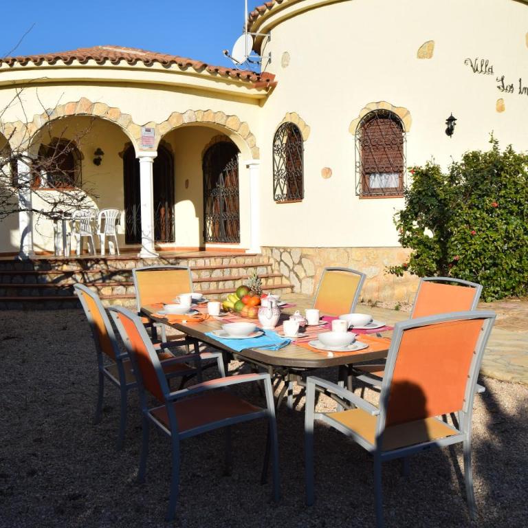 Villa Los Inkas - Casa Unifamiliar de 3 dormitorios - 6
