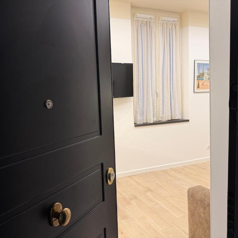 Incentrum, nel cuore di Genova, Via XX Settembre - Appartamento con 1 Camera da Letto - 31