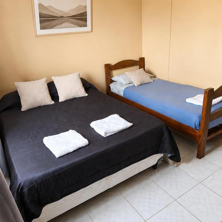 Cabañita Azul - Two-Bedroom House - 7