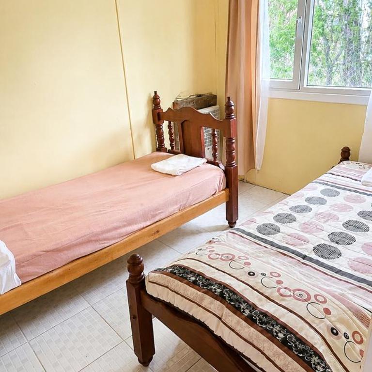 Cabañita Azul - Two-Bedroom House - 9