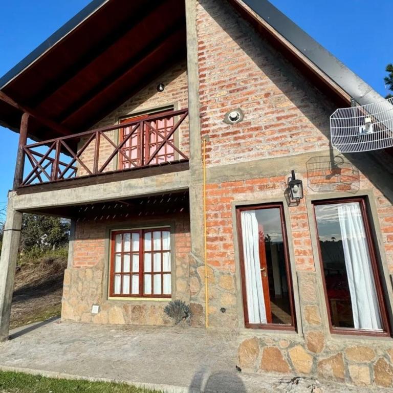 Selene Malen 5 - Three-Bedroom Chalet - 25