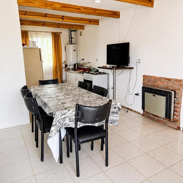 Cabañita Azul - Two-Bedroom House - 3