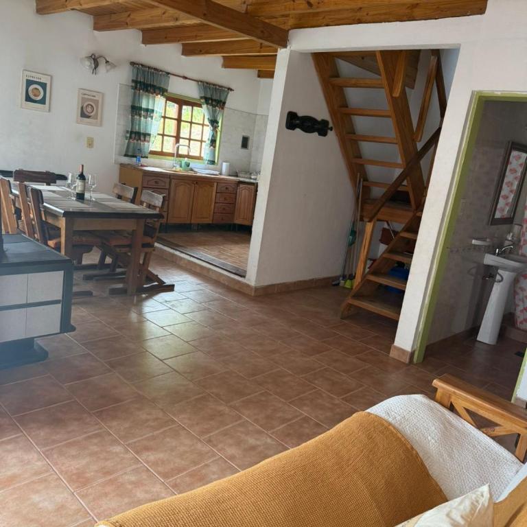 Selene Malen 5 - Three-Bedroom Chalet - 6