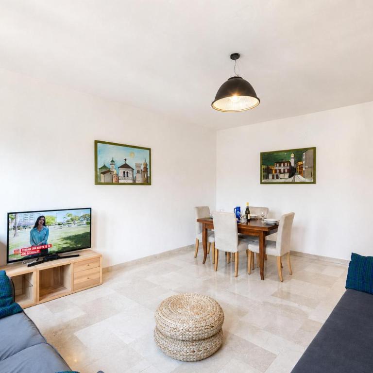Casa Lucia in Riva Town - Happy Rentals - Appartamento con Balcone - 10