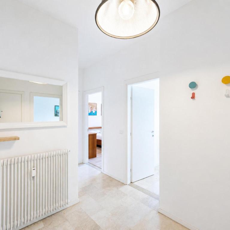 Casa Lucia in Riva Town - Happy Rentals - Appartamento con Balcone - 16