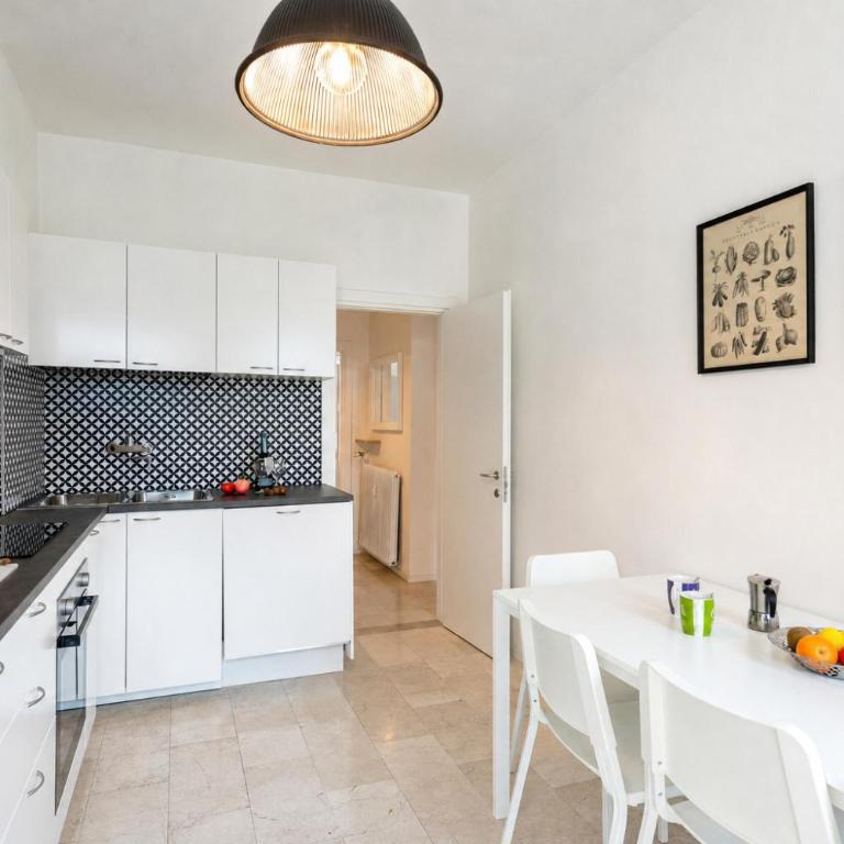 Casa Lucia in Riva Town - Happy Rentals - Appartamento con Balcone - 17