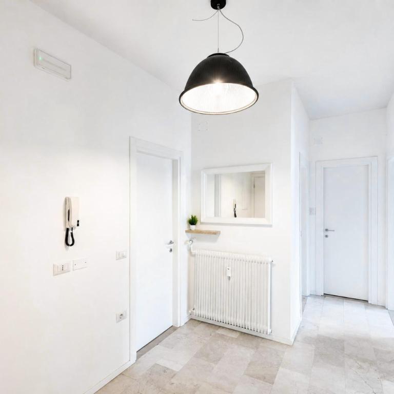 Casa Lucia in Riva Town - Happy Rentals - Appartamento con Balcone - 20