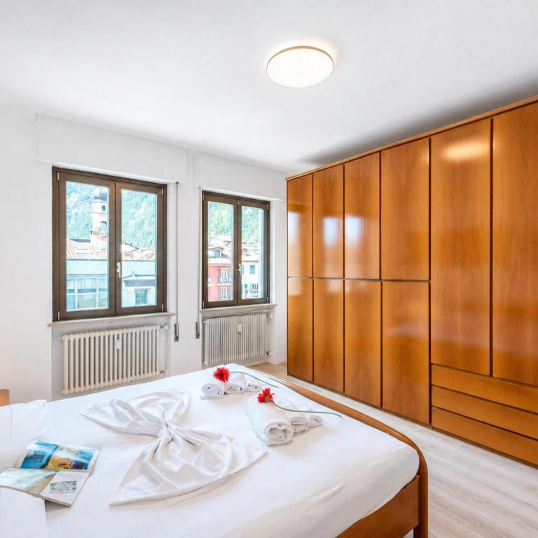 Casa Lucia in Riva Town - Happy Rentals - Appartamento con Balcone - 21